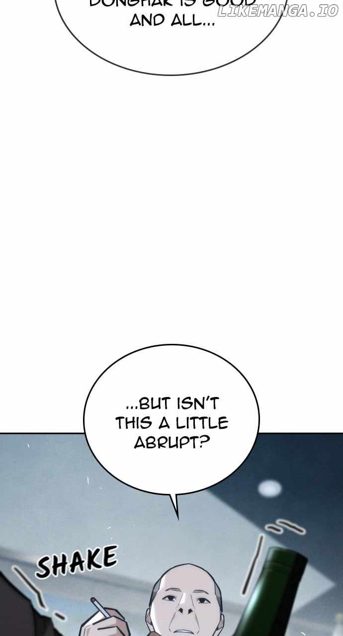 The Regressor Protects Only Me Chapter 25 75